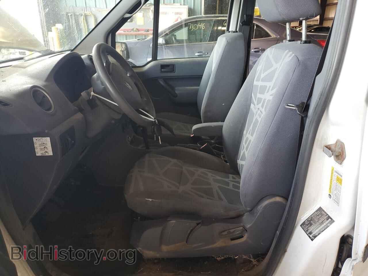 2013 FORD TRANSIT - VIN: NM0LS6BN6DT137514 - Фото 7