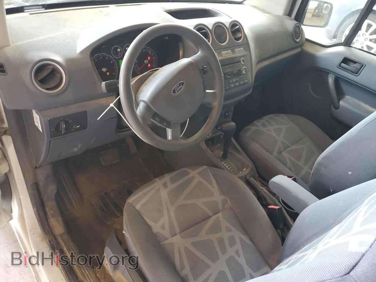 2013 FORD TRANSIT - VIN: NM0LS6BN6DT137514 - Фото 8