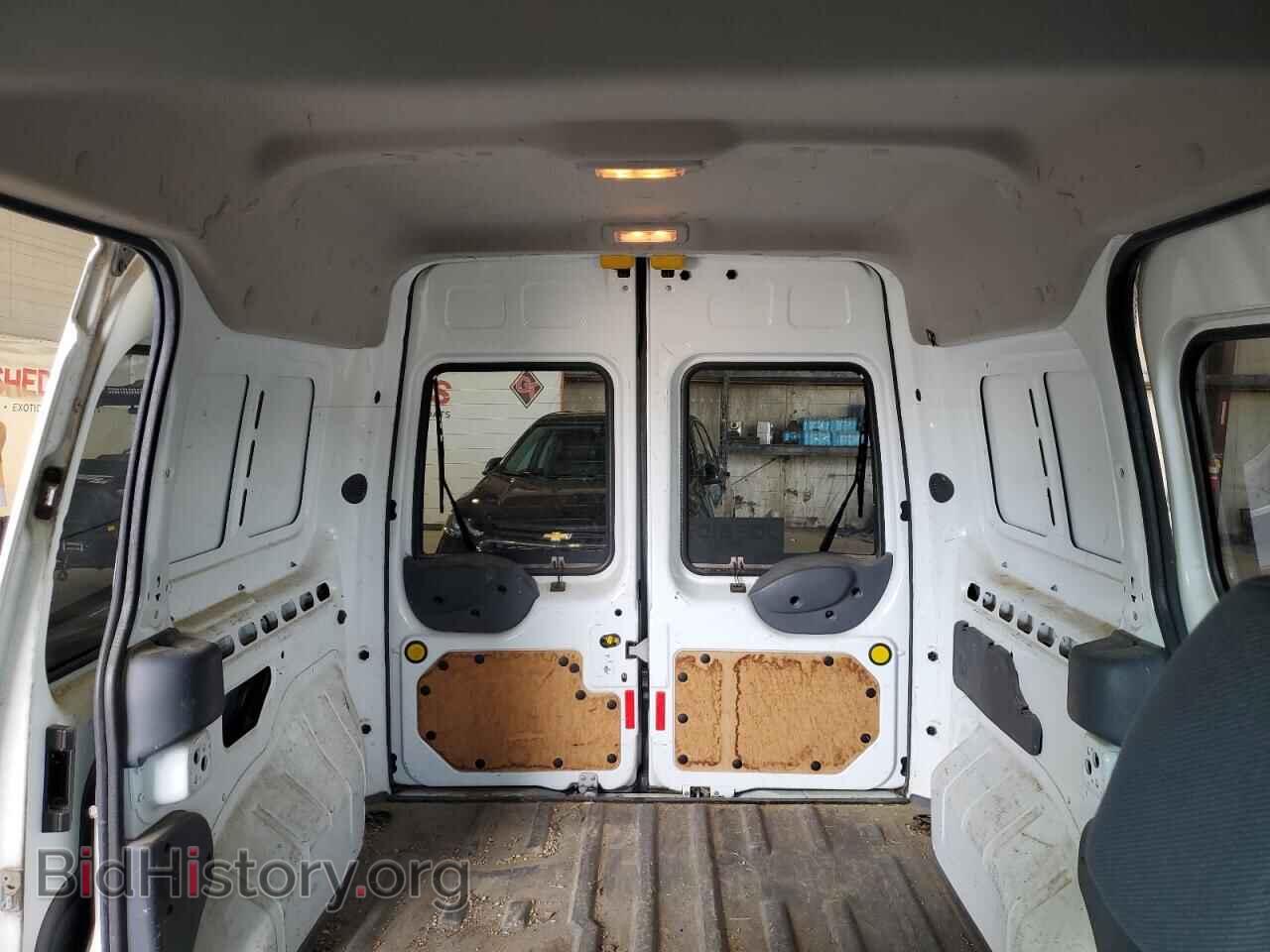 2013 FORD TRANSIT - VIN: NM0LS6BN6DT137514 - Фото 10
