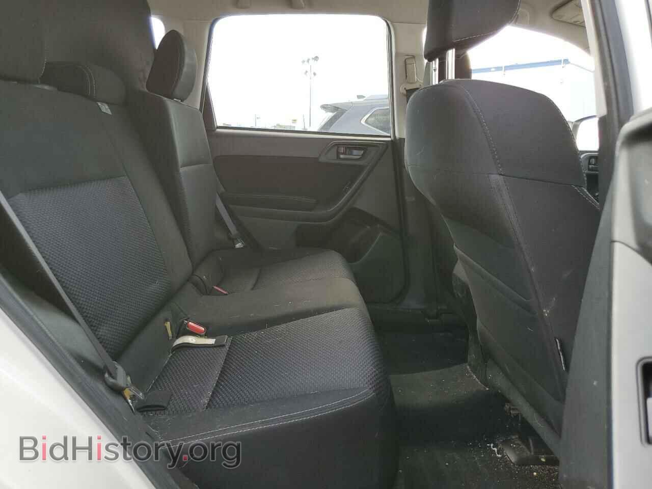 2014 SUBARU FORESTER - VIN: JF2SJCAC1EG498550 - Фото 10