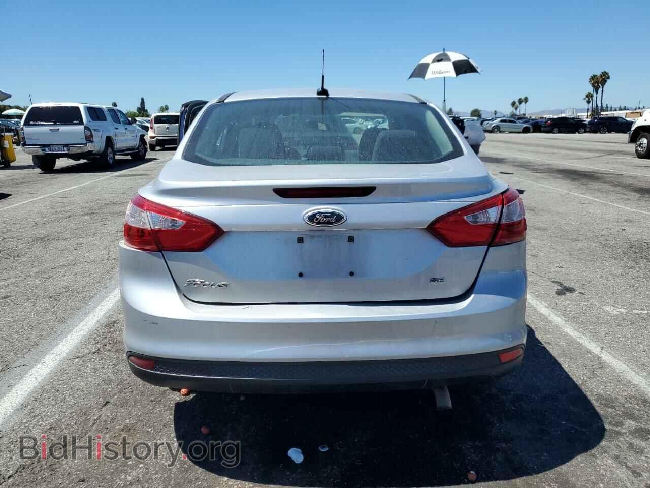 2014 FORD FOCUS - VIN: 1FADP3F21EL432776 - Photo 6
