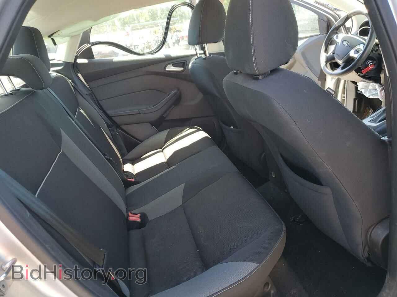 2014 FORD FOCUS - VIN: 1FADP3F21EL432776 - Photo 10