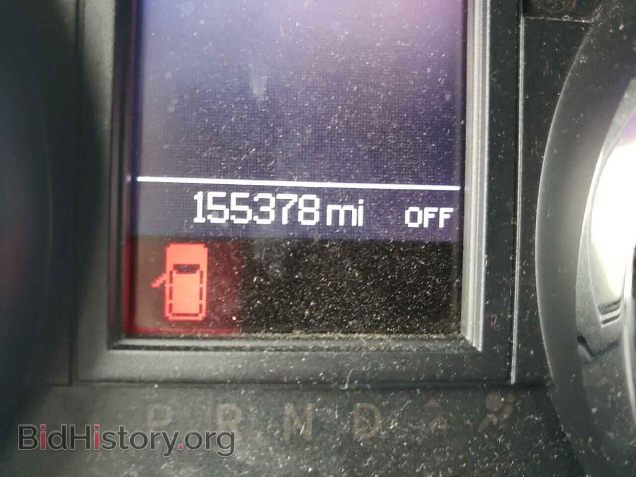 2013 CHRYSLER MINIVAN - VIN: 2C4RC1CG7DR511956 - Фото 8