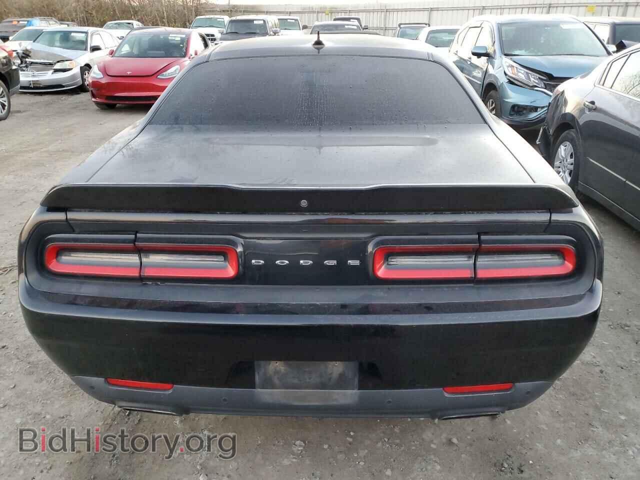 2015 DODGE CHALLENGER - VIN: 2C3CDZBG3FH715203 - Photo 6