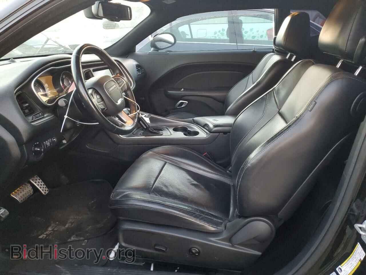 2015 DODGE CHALLENGER - VIN: 2C3CDZBG3FH715203 - Photo 7