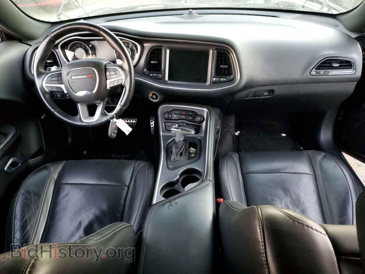 2015 DODGE CHALLENGER - VIN: 2C3CDZBG3FH715203 - Photo 8