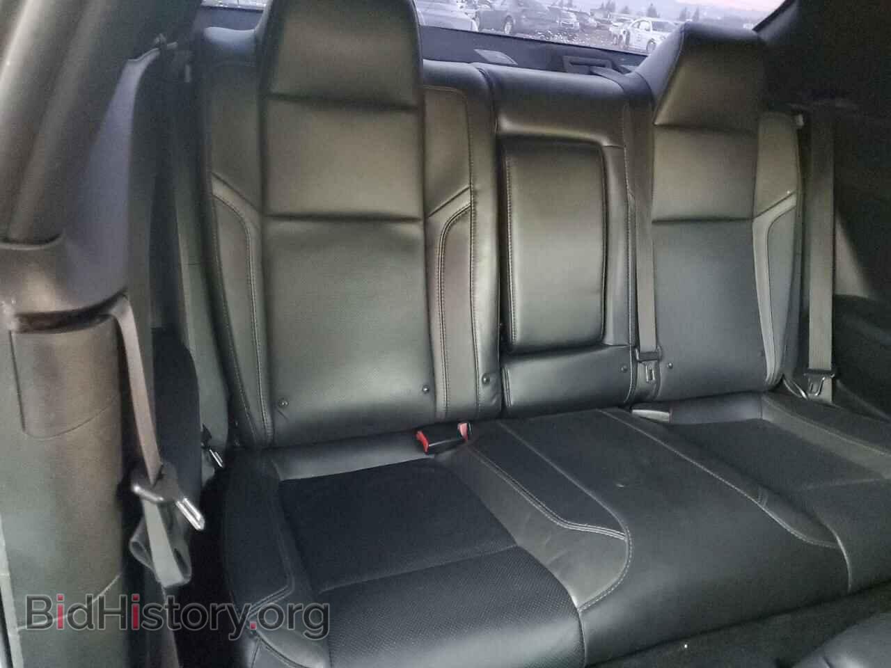 2015 DODGE CHALLENGER - VIN: 2C3CDZBG3FH715203 - Photo 10