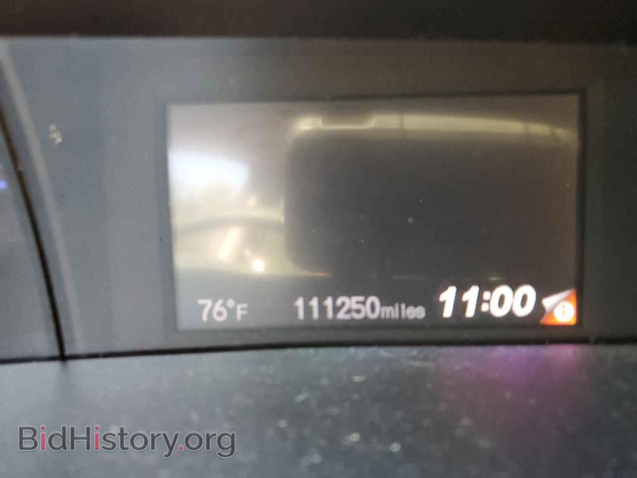 2012 HONDA CIVIC - VIN: 2HGFB2F91CH544272 - Фото 9