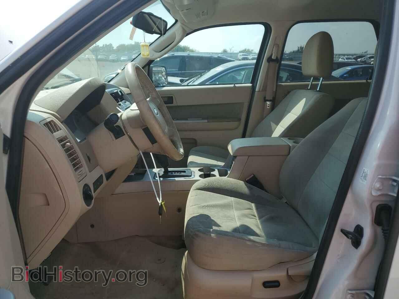 2007 CHEVROLET ALL Models - VIN: 2GCEK13Z771128086 - Фото 7