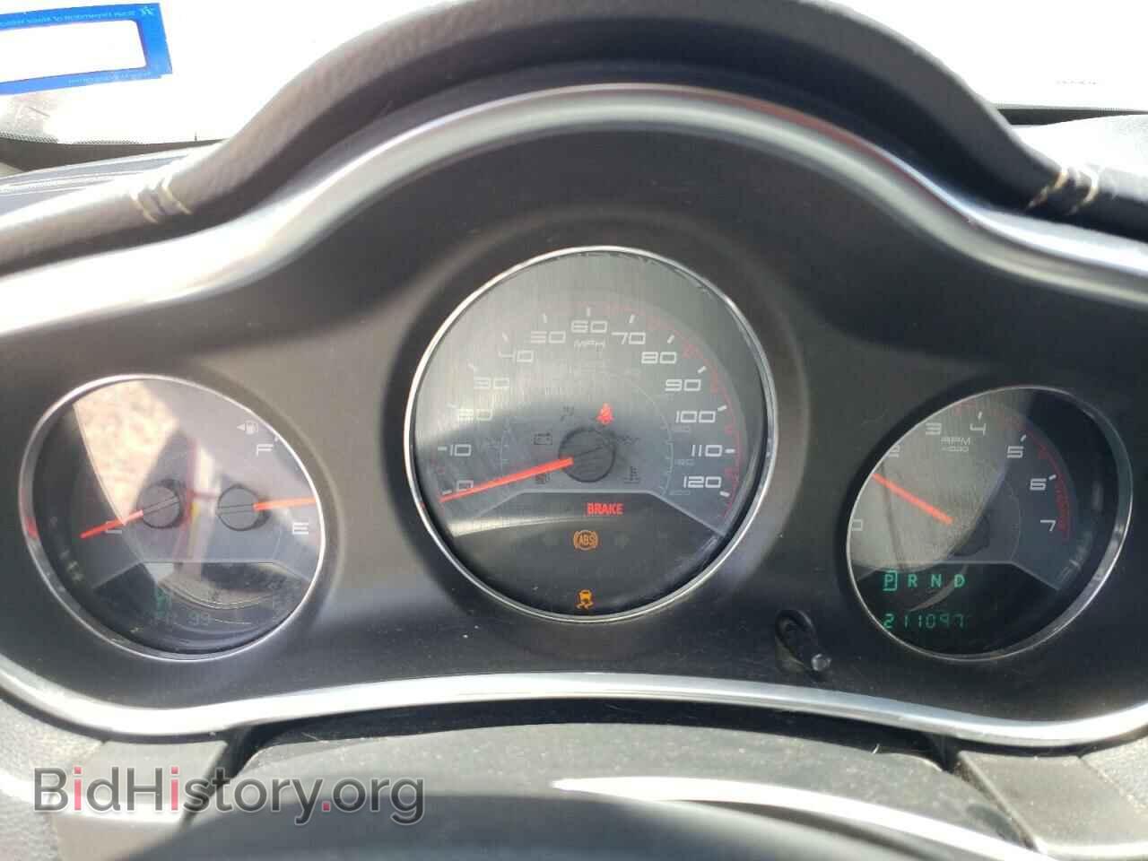 2012 DODGE AVENGER - VIN: 1C3CDZCB5CN156064 - Photo 9
