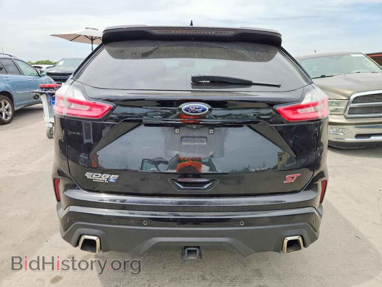 2019 FORD EDGE - VIN: 2FMPK4APXKBC26877 - Photo 6