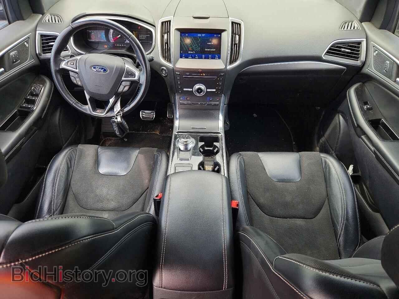 2019 FORD EDGE - VIN: 2FMPK4APXKBC26877 - Photo 8