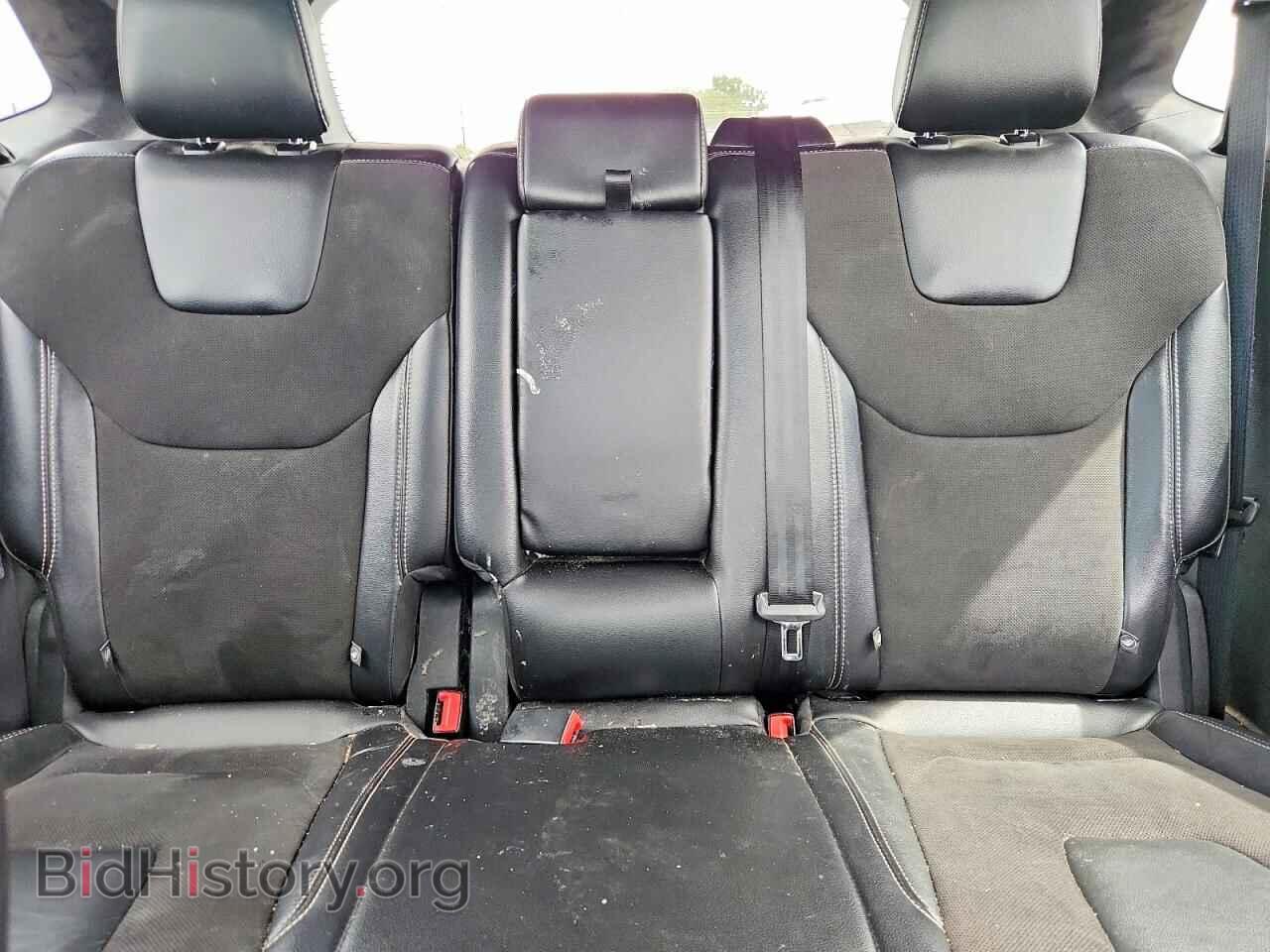 2019 FORD EDGE - VIN: 2FMPK4APXKBC26877 - Photo 10