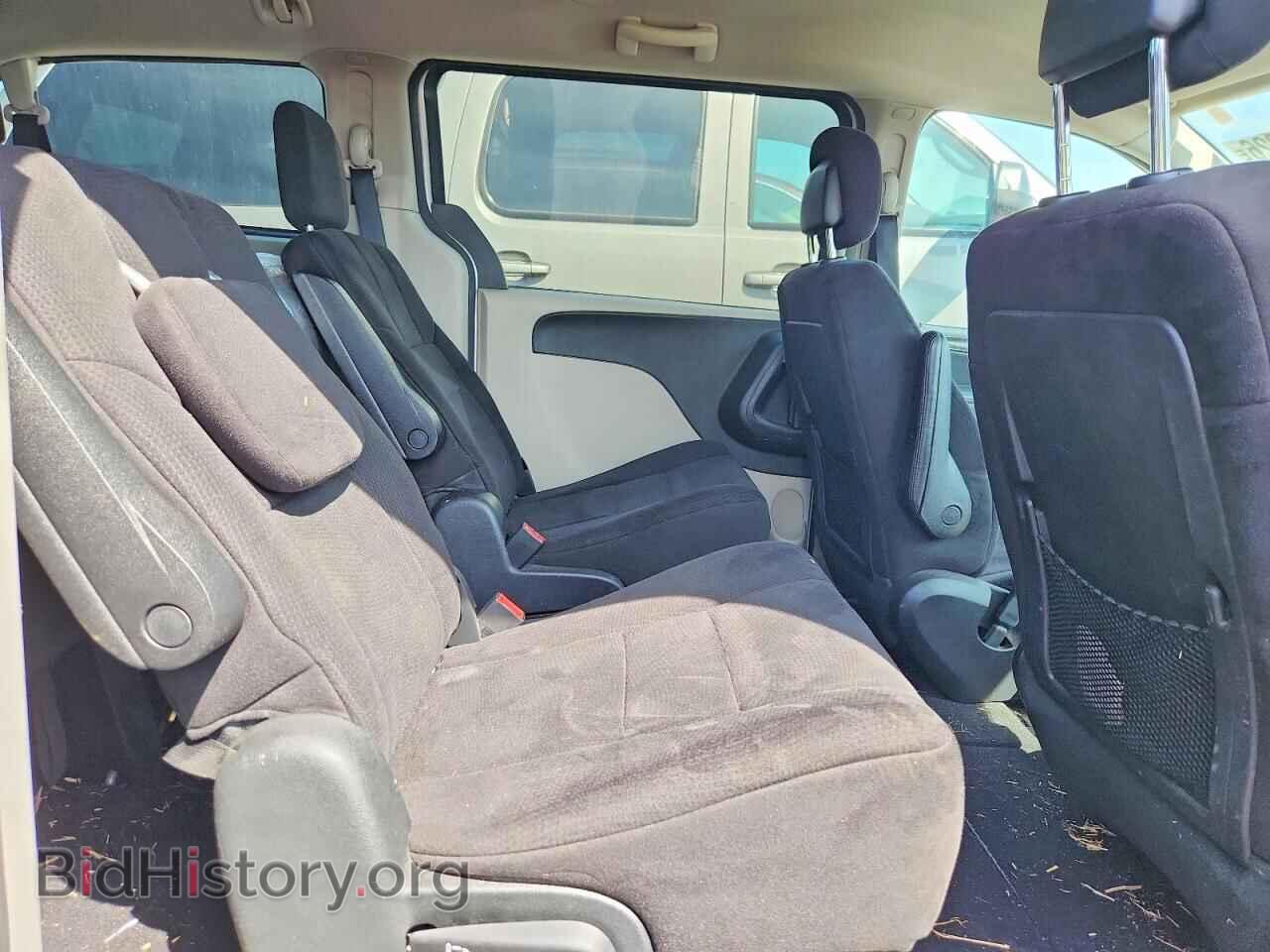 2011 DODGE CARAVAN - VIN: 2D4RN4DG8BR679955 - Photo 11