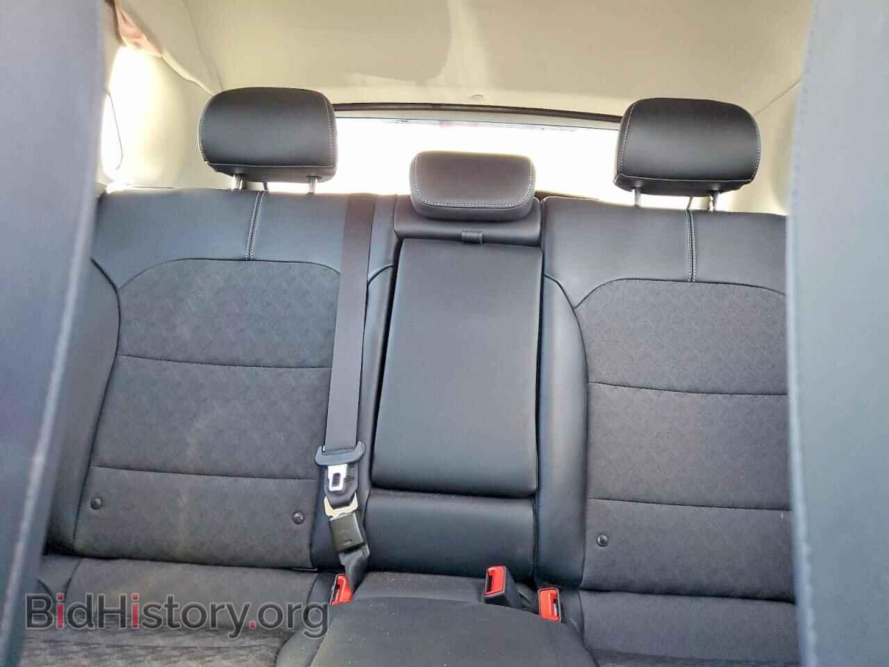 2022 KIA NIRO - VIN: KNDCD3LD2N5537982 - Photo 10