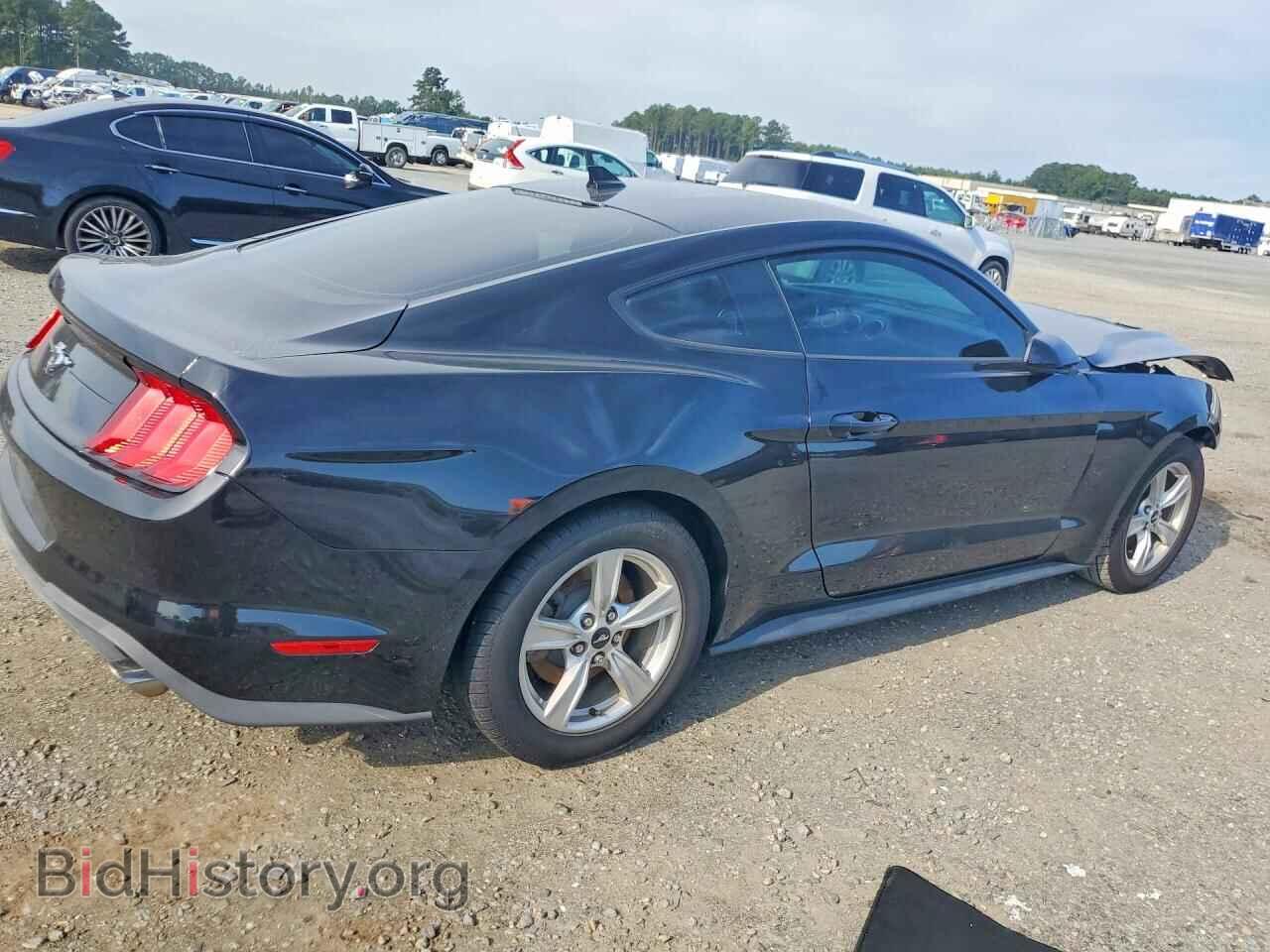 2020 FORD MUSTANG - VIN: 1FA6P8TH0L5146207 - Photo 3
