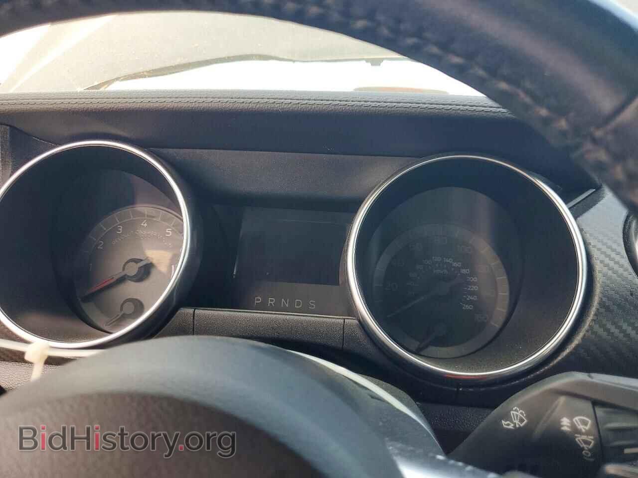 2020 FORD MUSTANG - VIN: 1FA6P8TH0L5146207 - Photo 9