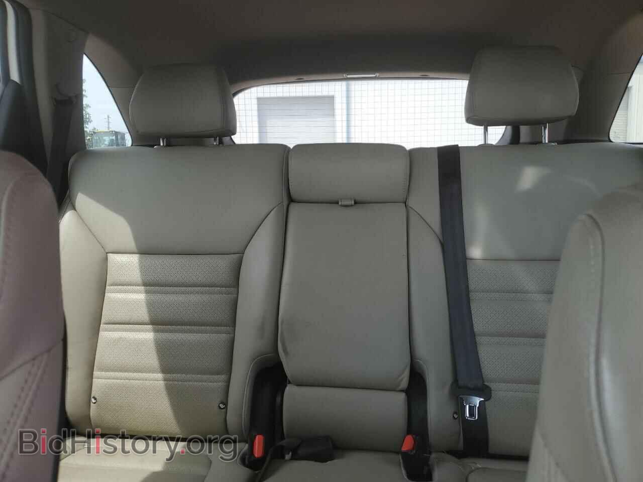 2017 KIA SORENTO - VIN: 5XYPHDA10HG280966 - Фото 10