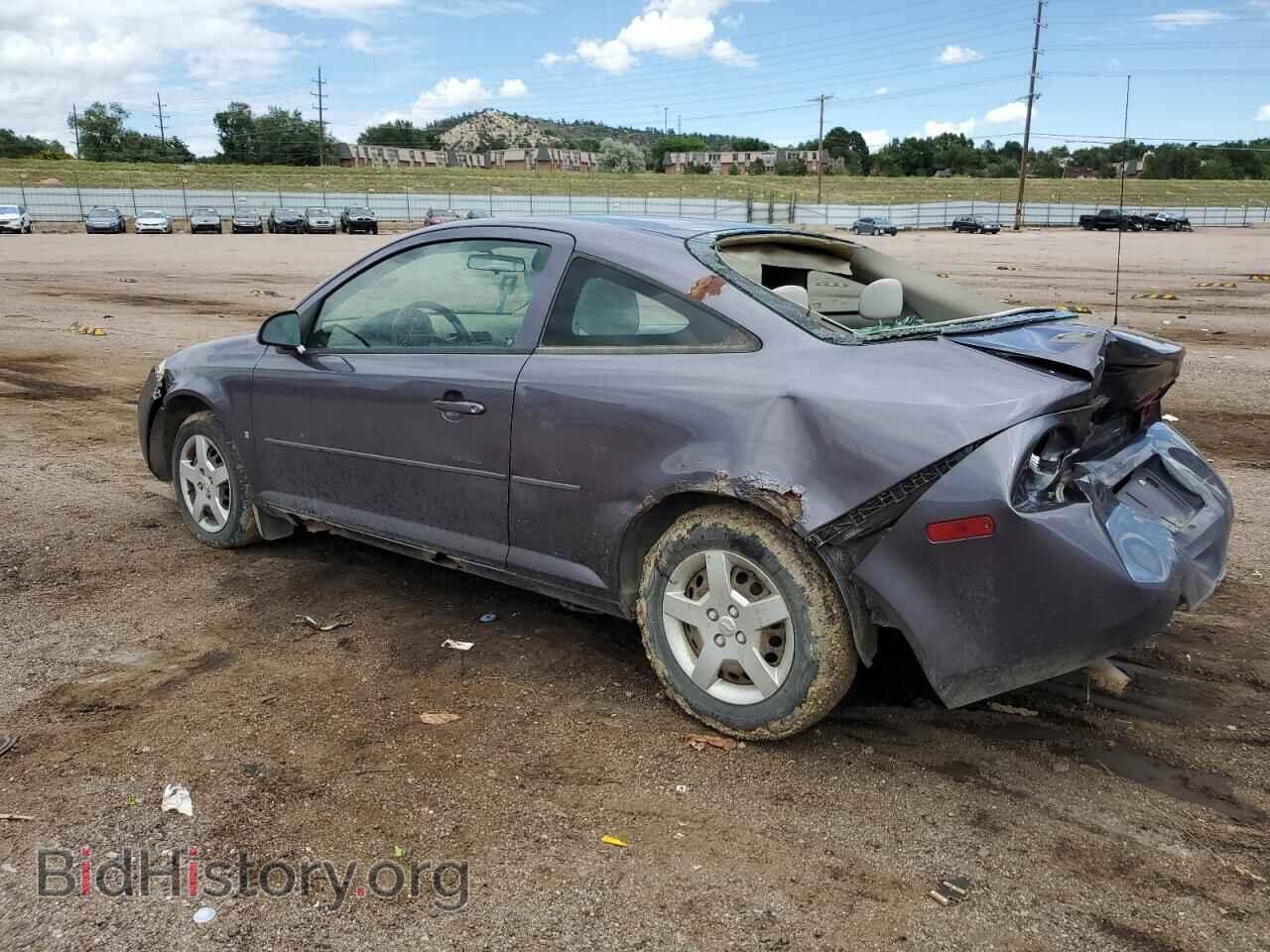 2006 CHEVROLET ALL Models - VIN: 1G1AK15F967853023 - Фото 2