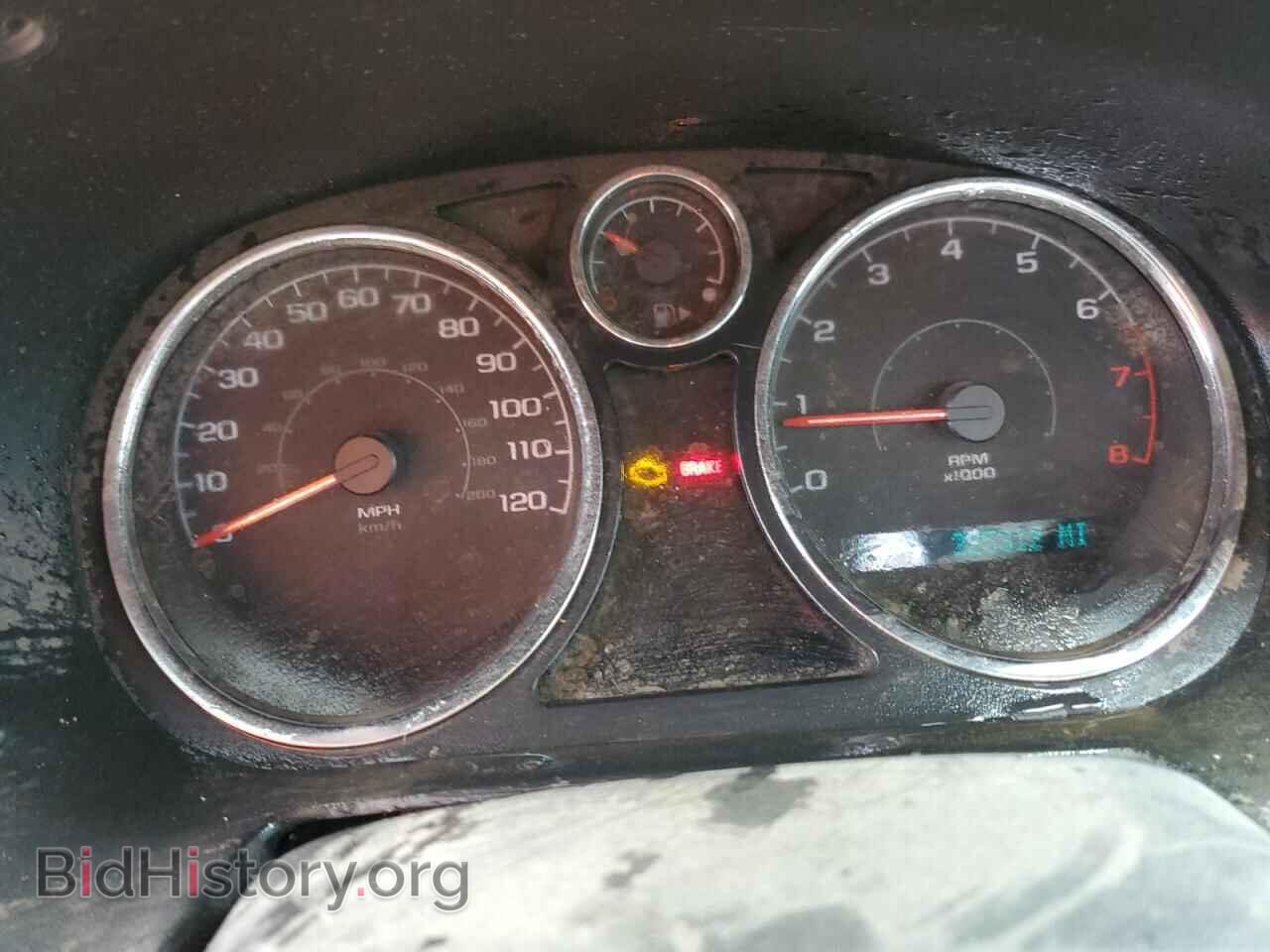 2006 CHEVROLET ALL Models - VIN: 1G1AK15F967853023 - Фото 9