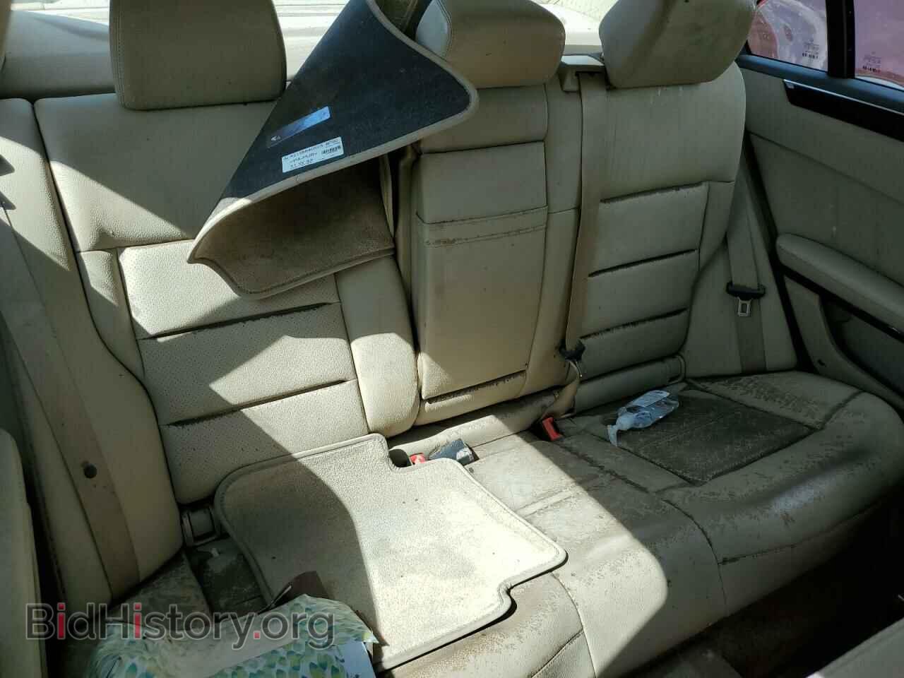 2012 MERCEDES-BENZ E-CLASS - VIN: WDDHF5KB6CA566729 - Фото 6