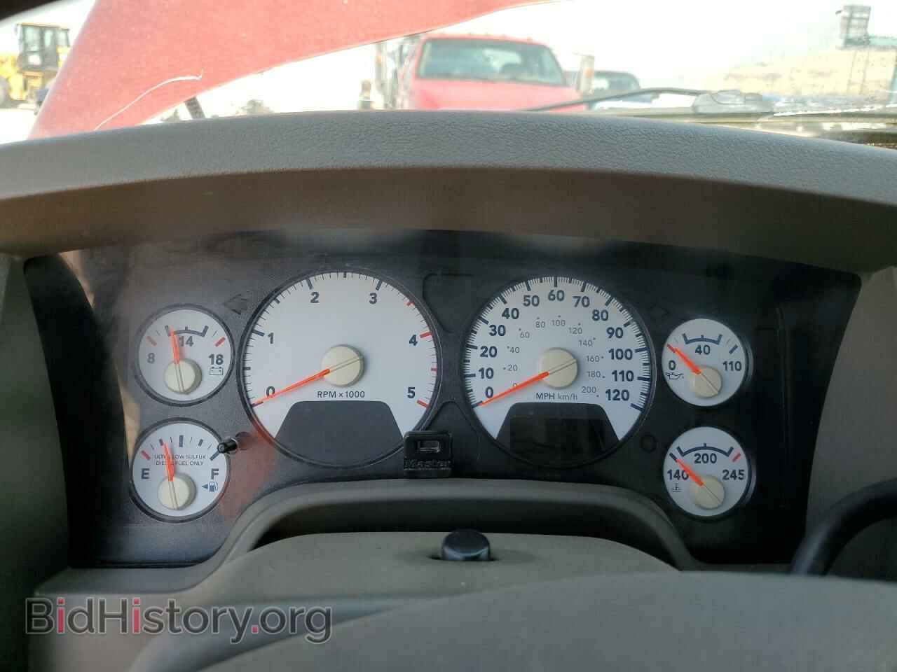 2008 DODGE All Models - VIN: 3D7KS28A98G116385 - Photo 9