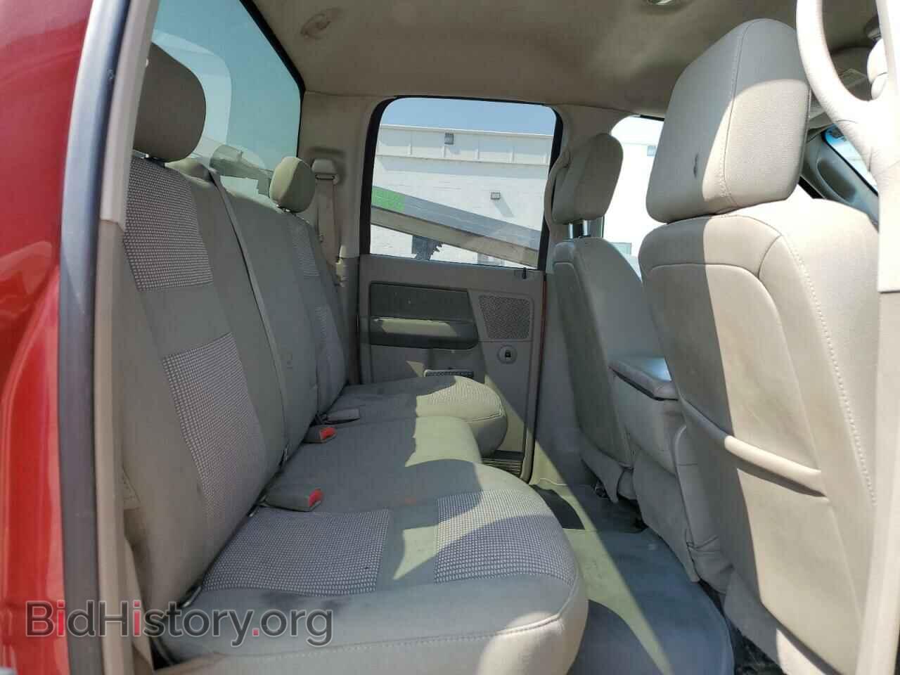 2008 DODGE All Models - VIN: 3D7KS28A98G116385 - Photo 10