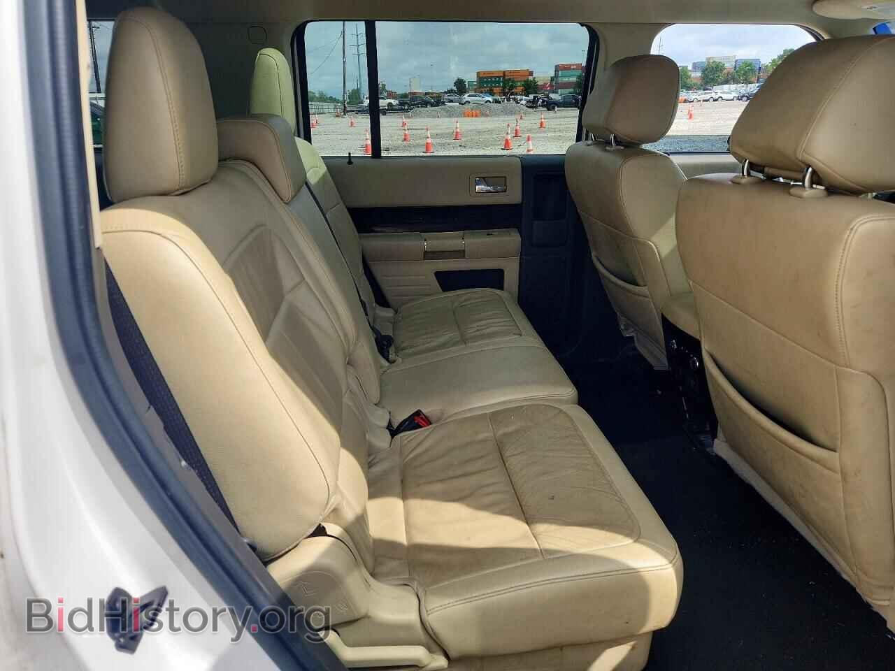 2018 FORD FLEX - VIN: 2FMGK5C82JBA06062 - Photo 11