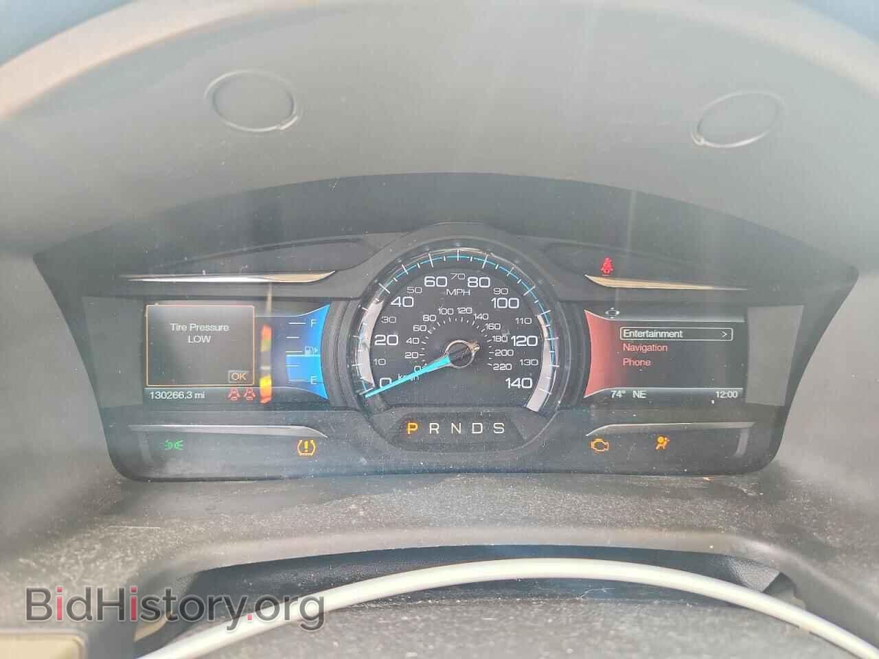 2018 FORD FLEX - VIN: 2FMGK5C82JBA06062 - Photo 9
