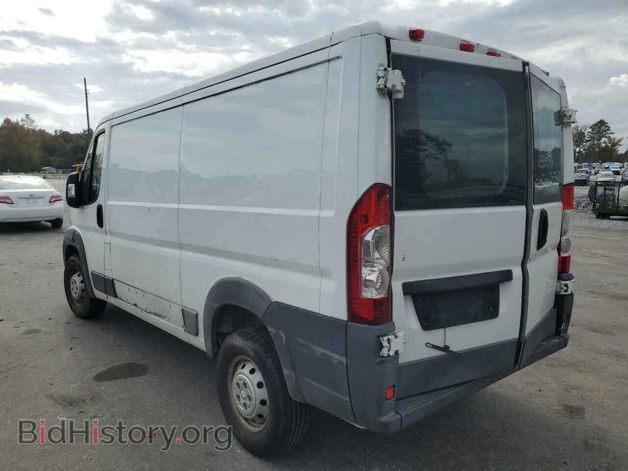 2014 RAM PROMASTER - VIN: 3C6TRVAG9EE105055 - Фото 3