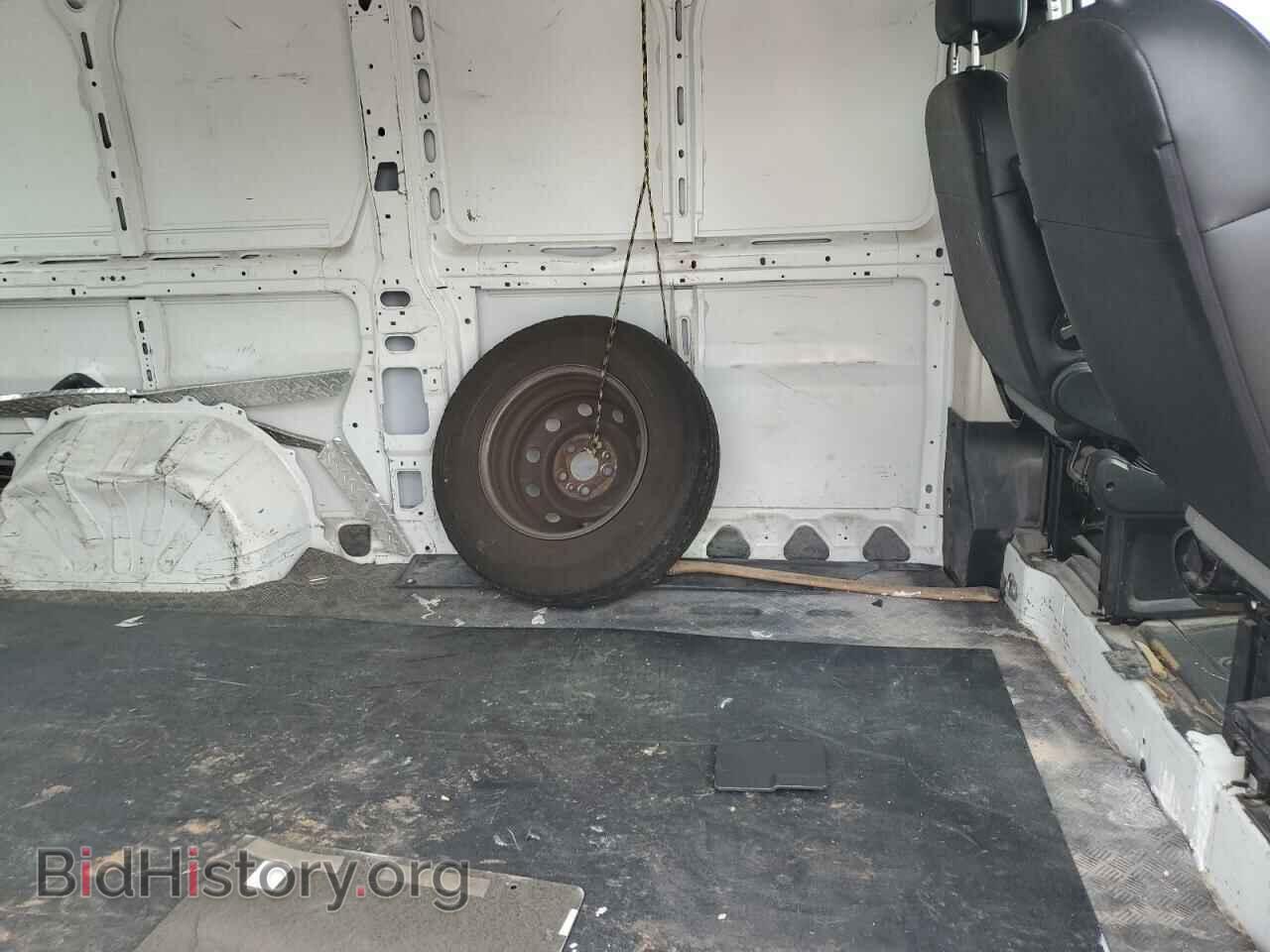 2014 RAM PROMASTER - VIN: 3C6TRVAG9EE105055 - Фото 6
