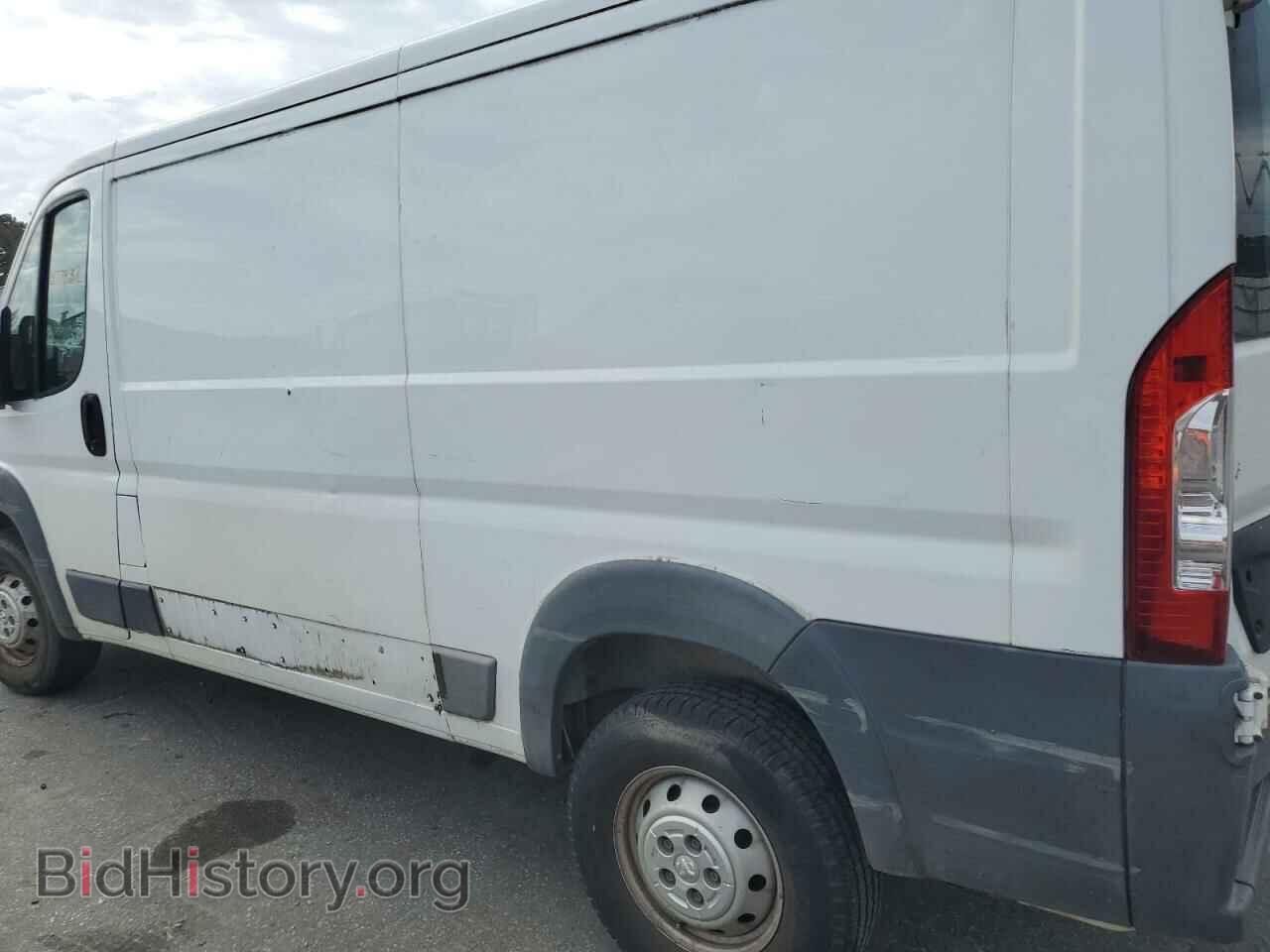 2014 RAM PROMASTER - VIN: 3C6TRVAG9EE105055 - Фото 9