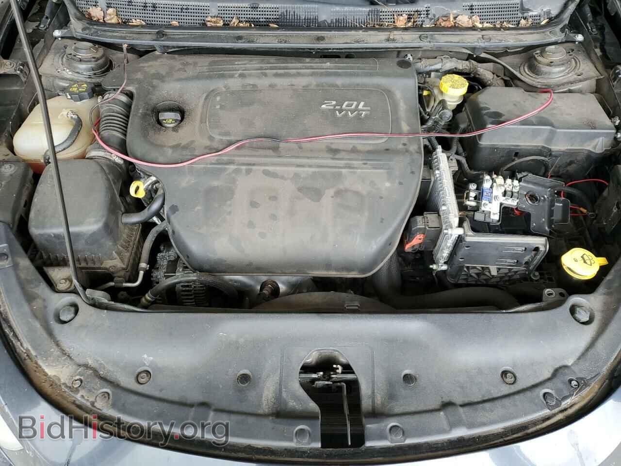 2013 DODGE DART - VIN: 1C3CDFCA9DD324768 - Photo 11