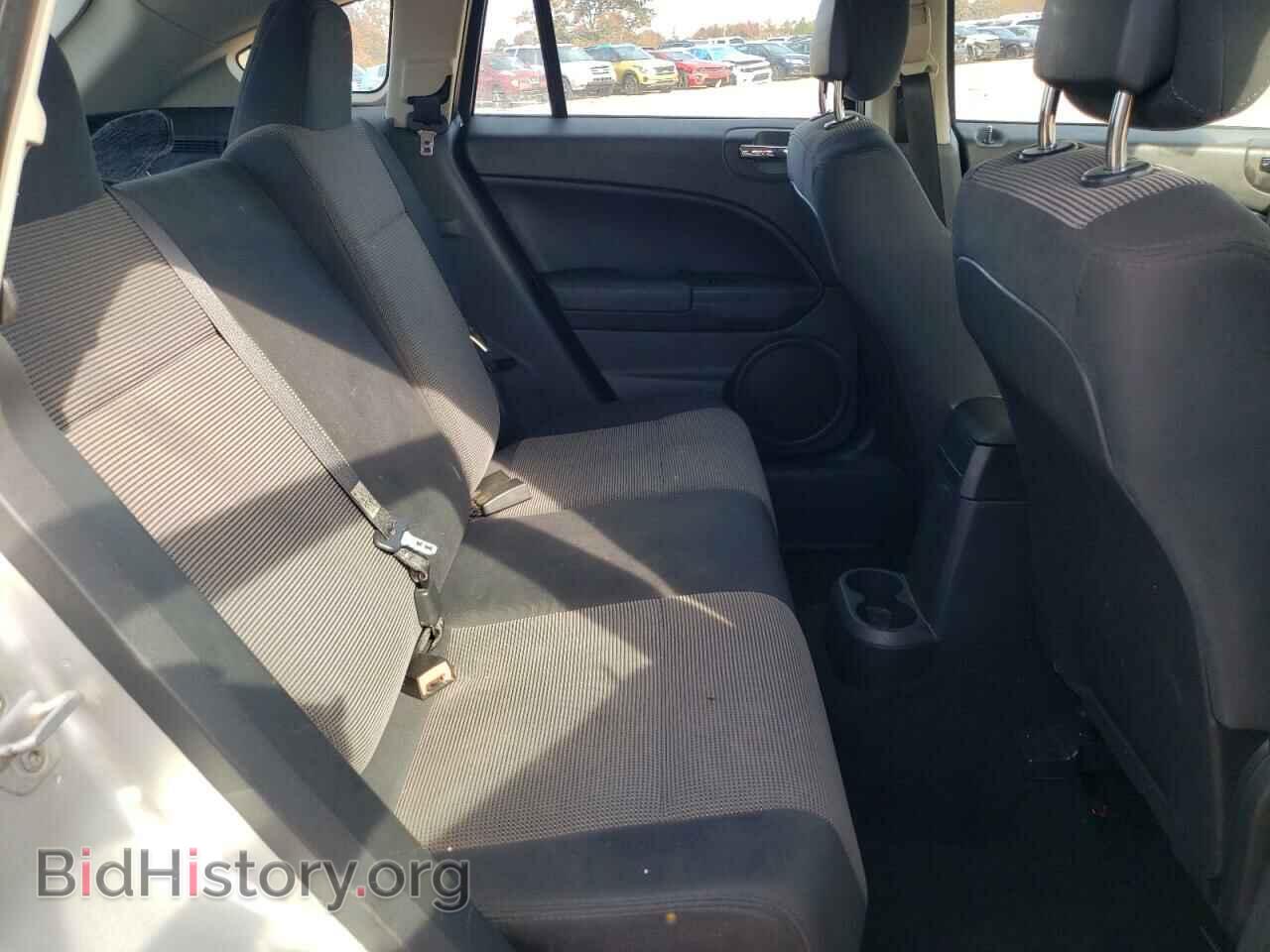 2012 DODGE CALIBER - VIN: 1C3CDWEA6CD522154 - Photo 6