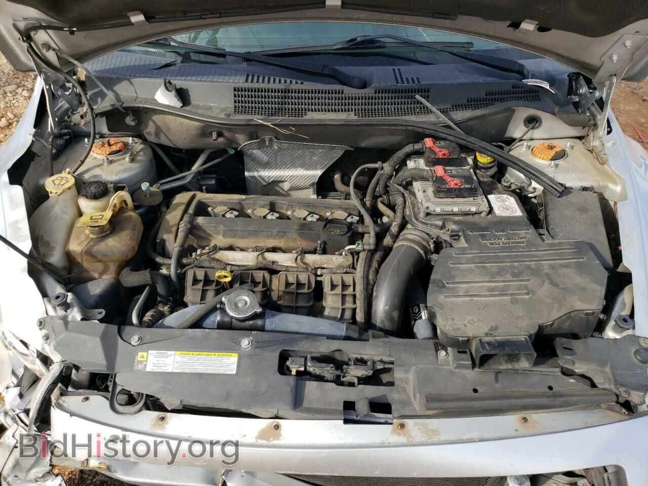 2012 DODGE CALIBER - VIN: 1C3CDWEA6CD522154 - Photo 7