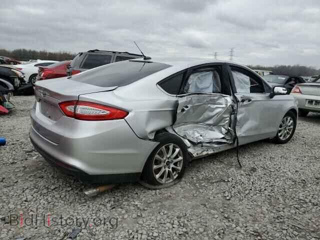 2015 FORD ALL Models - VIN: 3FA6P0G74FR123548 - Photo 3