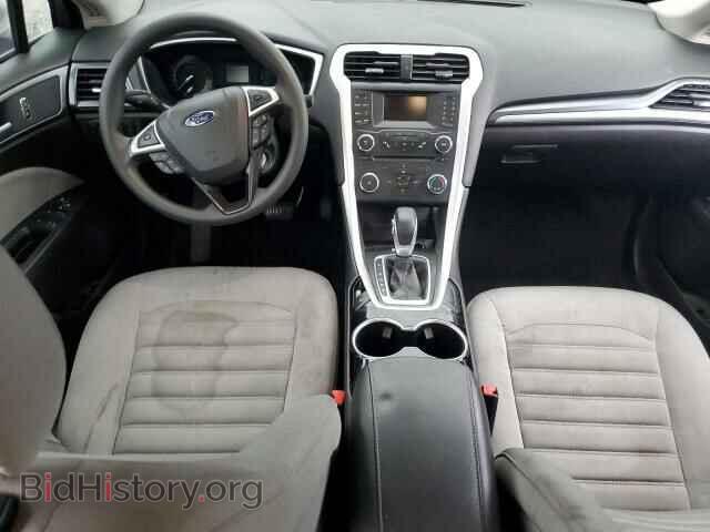 2015 FORD ALL Models - VIN: 3FA6P0G74FR123548 - Photo 8