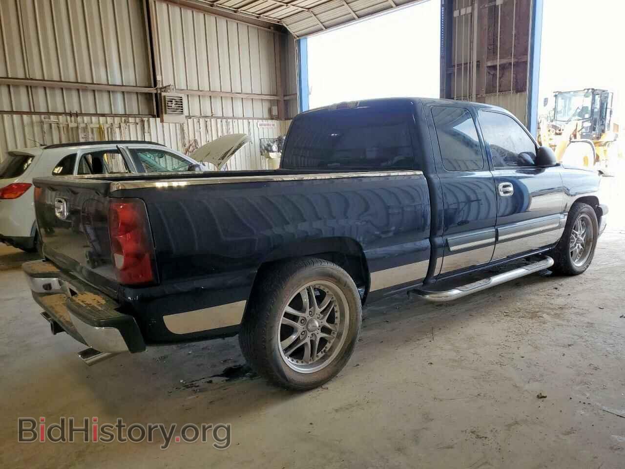 2005 CHEVROLET ALL Models - VIN: 2GCEC19V151139860 - Фото 3