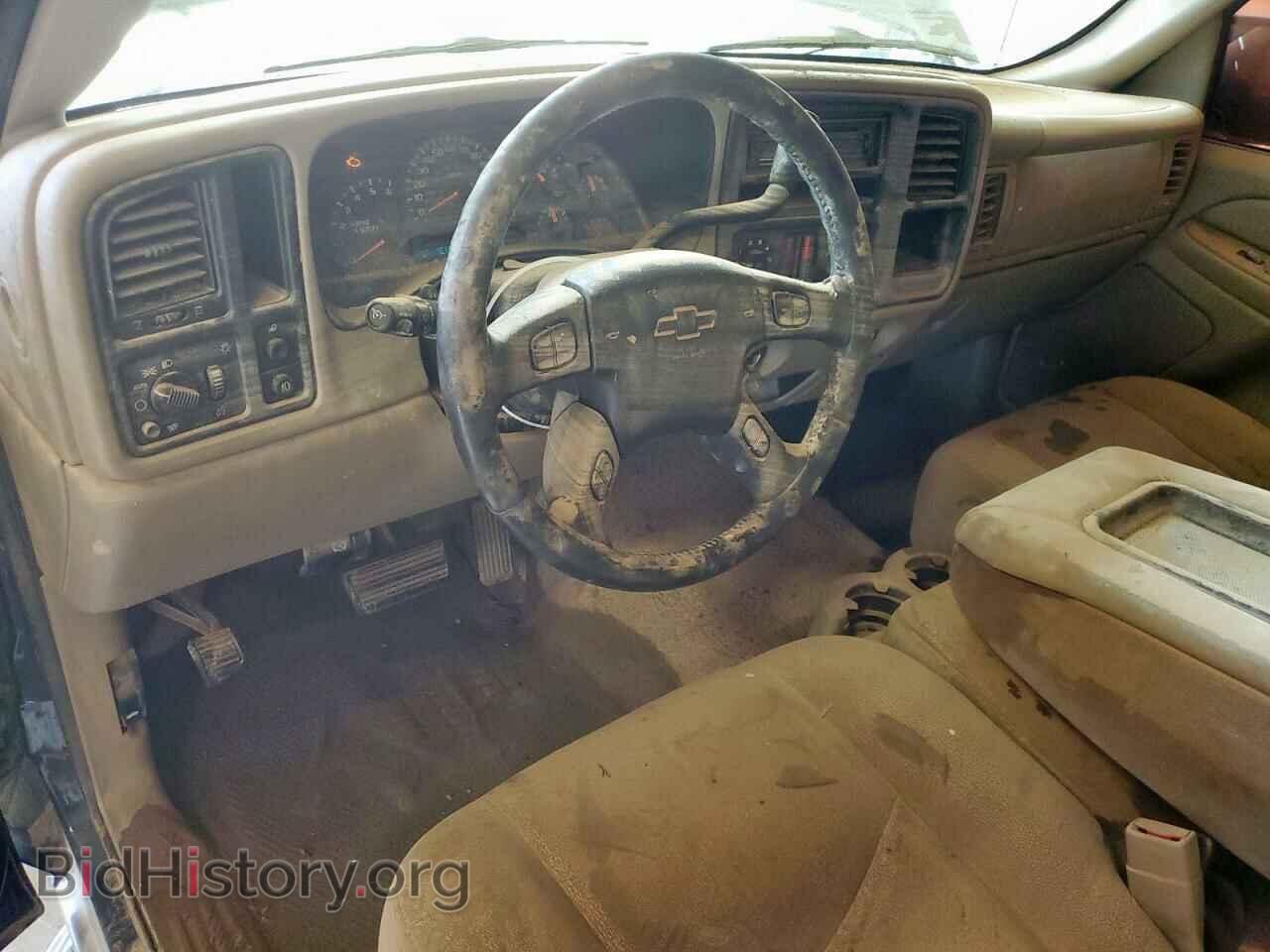 2005 CHEVROLET ALL Models - VIN: 2GCEC19V151139860 - Фото 8