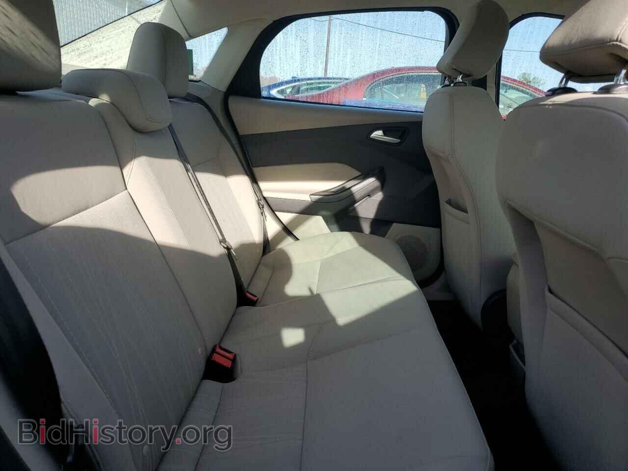 2015 FORD FOCUS - VIN: 1FADP3F29FL258926 - Фото 6