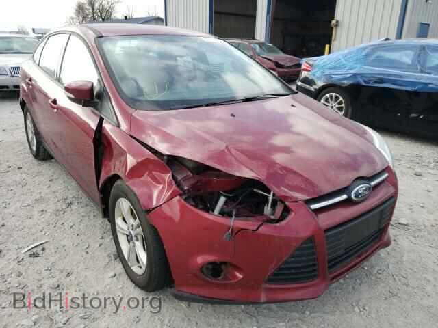Фотография 1FADP3F2XDL219954 - FORD FOCUS 2013