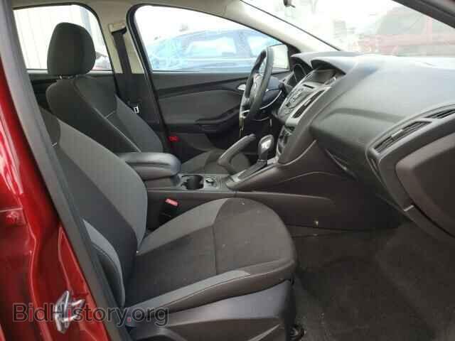 2013 FORD FOCUS - VIN: 1FADP3F2XDL219954 - Фото 5