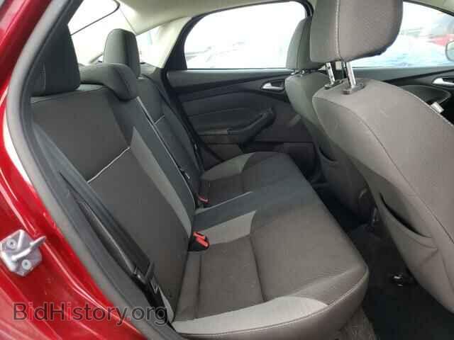 2013 FORD FOCUS - VIN: 1FADP3F2XDL219954 - Фото 6