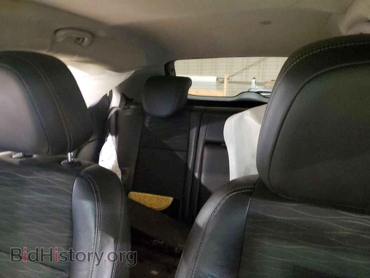 2015 BUICK ENCORE - VIN: KL4CJASB3FB163456 - Photo 10