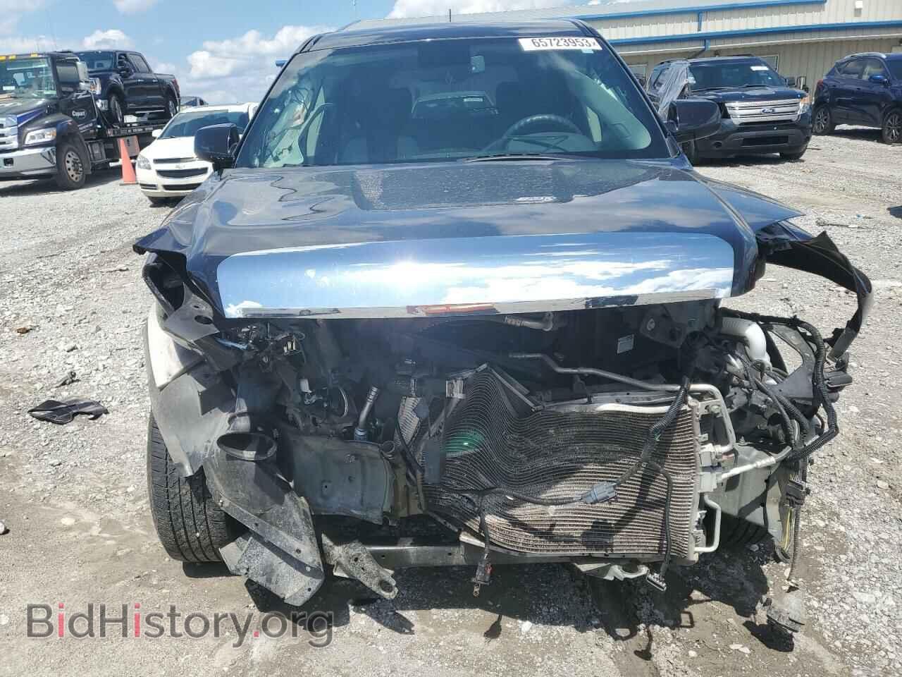 2015 GMC TERRAIN - VIN: 2GKALMEK7F6395389 - Фото 5