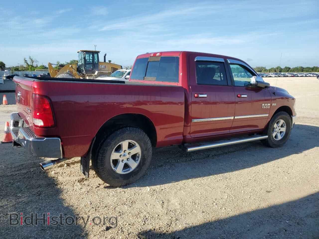 2014 RAM 1500 - VIN: 1C6RR7TT9ES260413 - Фото 3