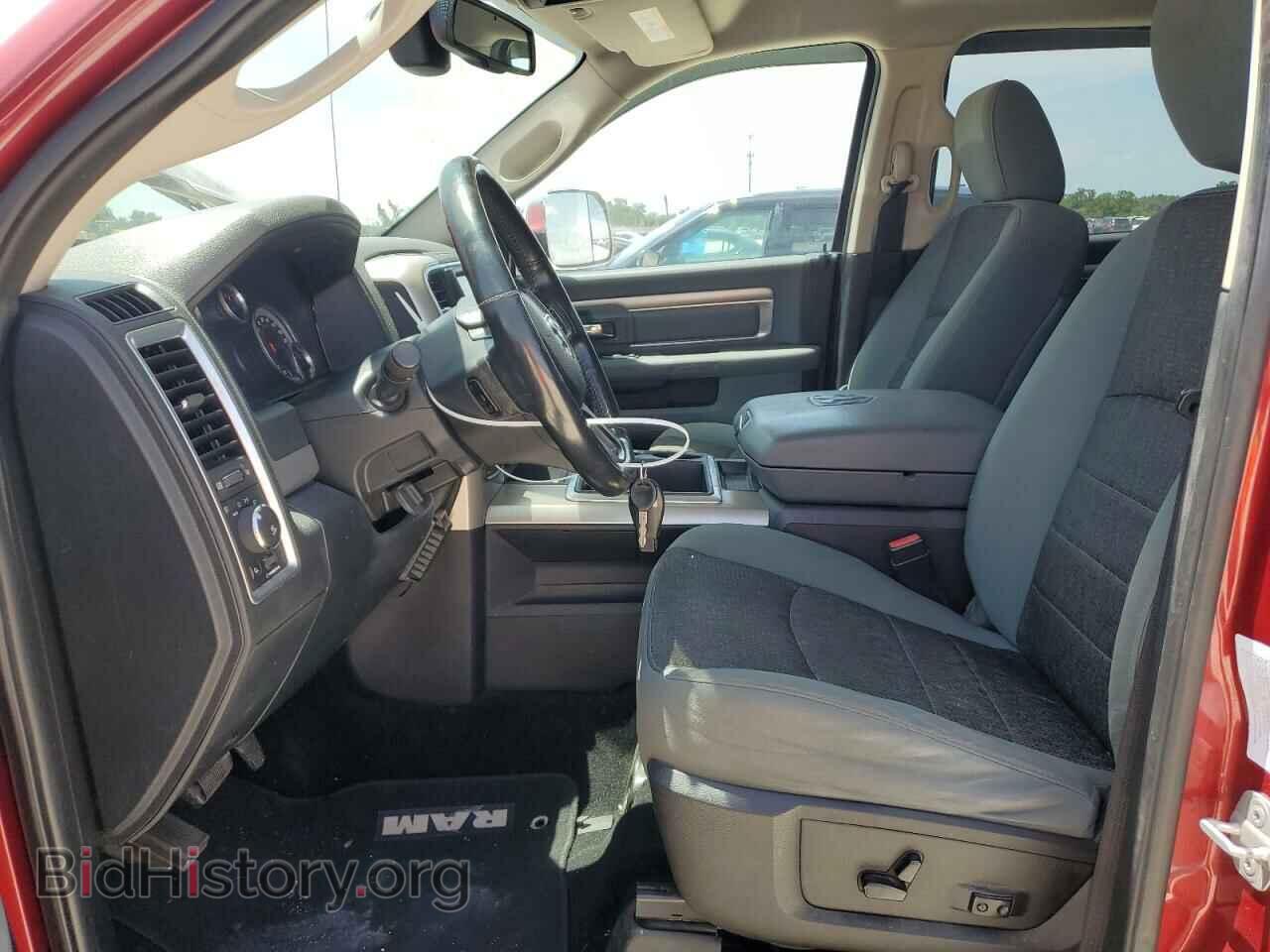2014 RAM 1500 - VIN: 1C6RR7TT9ES260413 - Фото 7