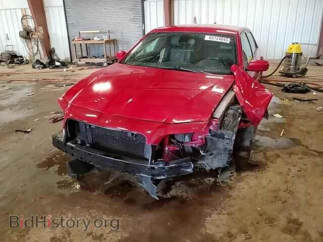 2017 CHRYSLER 300 - VIN: 2C3CCABG7HH526643 - Фото 14