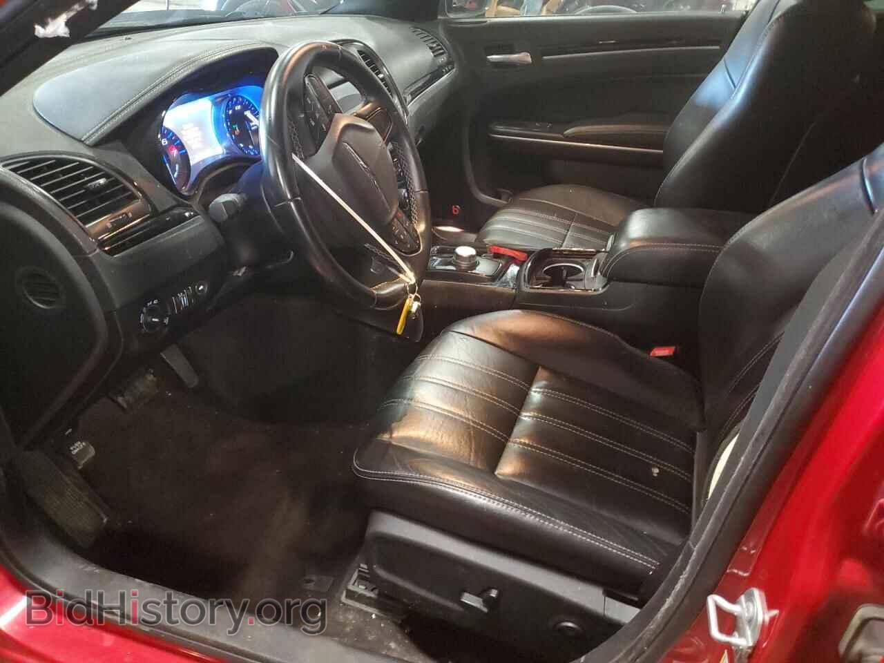 2017 CHRYSLER 300 - VIN: 2C3CCABG7HH526643 - Фото 7