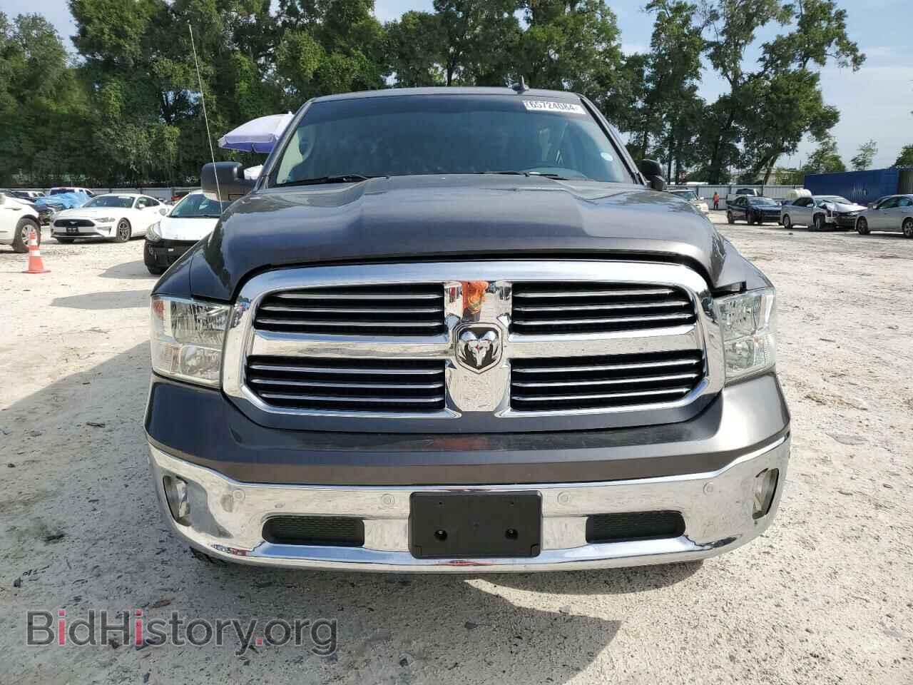2016 RAM 1500 - VIN: 3C6RR7LT4GG376953 - Фото 5